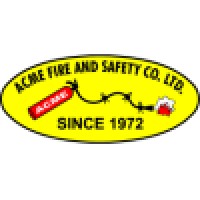 Acme Fire and Safety Co Ltd logo