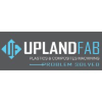 Upland Fab Inc logo