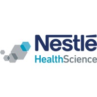 Nestle Health Science UK logo