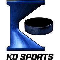 KO Sports, Inc. logo
