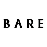 BARE Magazine logo