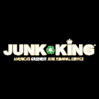 Junk King Pittsburgh logo