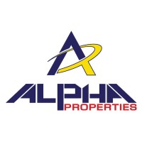 ALPHA PROPERTIES logo
