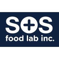 SOS Food Lab, LLC. logo