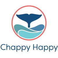 Chappy Happy logo
