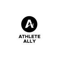 Athlete Ally logo