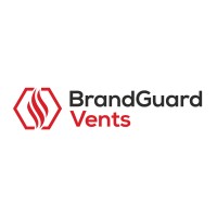 Brandguard Vents logo