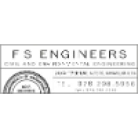 FS Engineers, Inc. logo