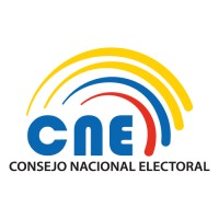 Image of Consejo Nacional Electoral del Ecuador