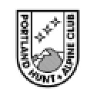 The Portland Hunt & Alpine Club logo