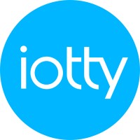 Iotty Smart Home logo