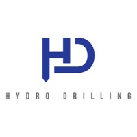 Hydro Drilling Global, Inc. logo