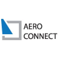 Aero Connect logo