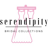 Serendipity Bridal Collections logo