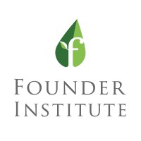 Founder Institute València logo