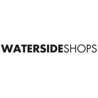 Waterside Shops logo