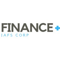 Finance Plus logo