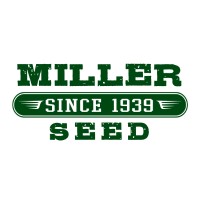 Miller Seed logo