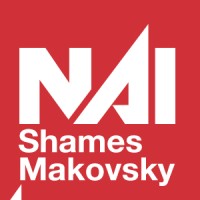 Image of NAI Shames Makovsky