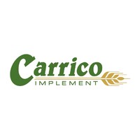Carrico Implement logo