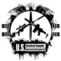 U.S. Tactical Supply Inc. logo