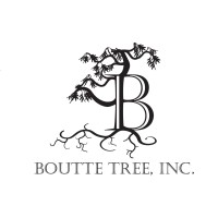 Boutte Tree, Inc. logo