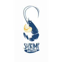 Shrimp Anatomy logo