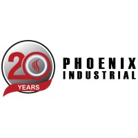 Phoenix Industrial Inc. logo