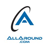 All Around logo