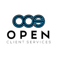 Open Client Services logo