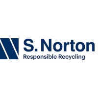 S. Norton & Co. Ltd - Responsible Recycling Solutions logo