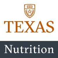 UT Austin Online MS Degree In Nutritional Sciences logo