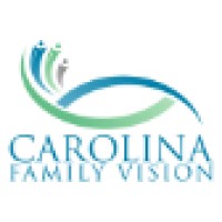 Carolina Family Vision logo