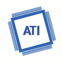 American Technologies Inc. logo