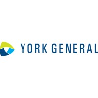 York General logo