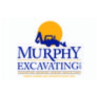 Murphy Excavating logo