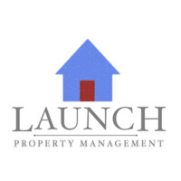 Launch Property Management logo