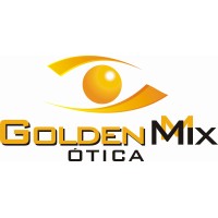 Ótica Golden Mix Employees, Location, Careers logo