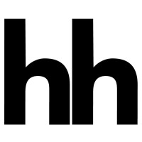 Healthy Hood logo