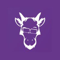 Purple Goat Agency logo