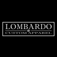 Lombardo Custom Apparel logo