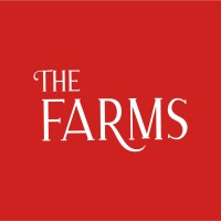 The Farms logo