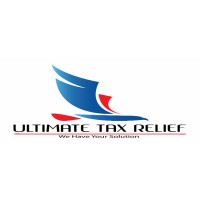 Ultimate Tax Relief logo