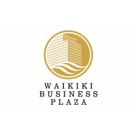 Waikiki Business Plaza logo