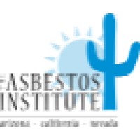 The Asbestos Institute, Inc. logo