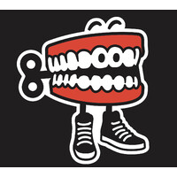 Happy Tooth Pediatric Dentistry logo