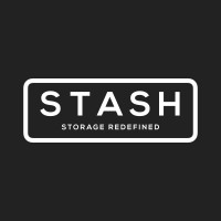 Stash Storage logo