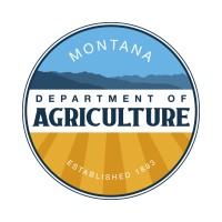 Image of Montana Department of Agriculture