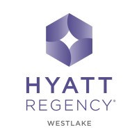 Hyatt Regency Westlake logo