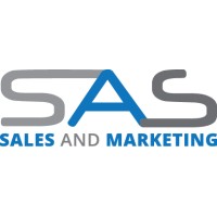 SAS Sales And Marketing logo
